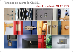 cerrajeros en elda